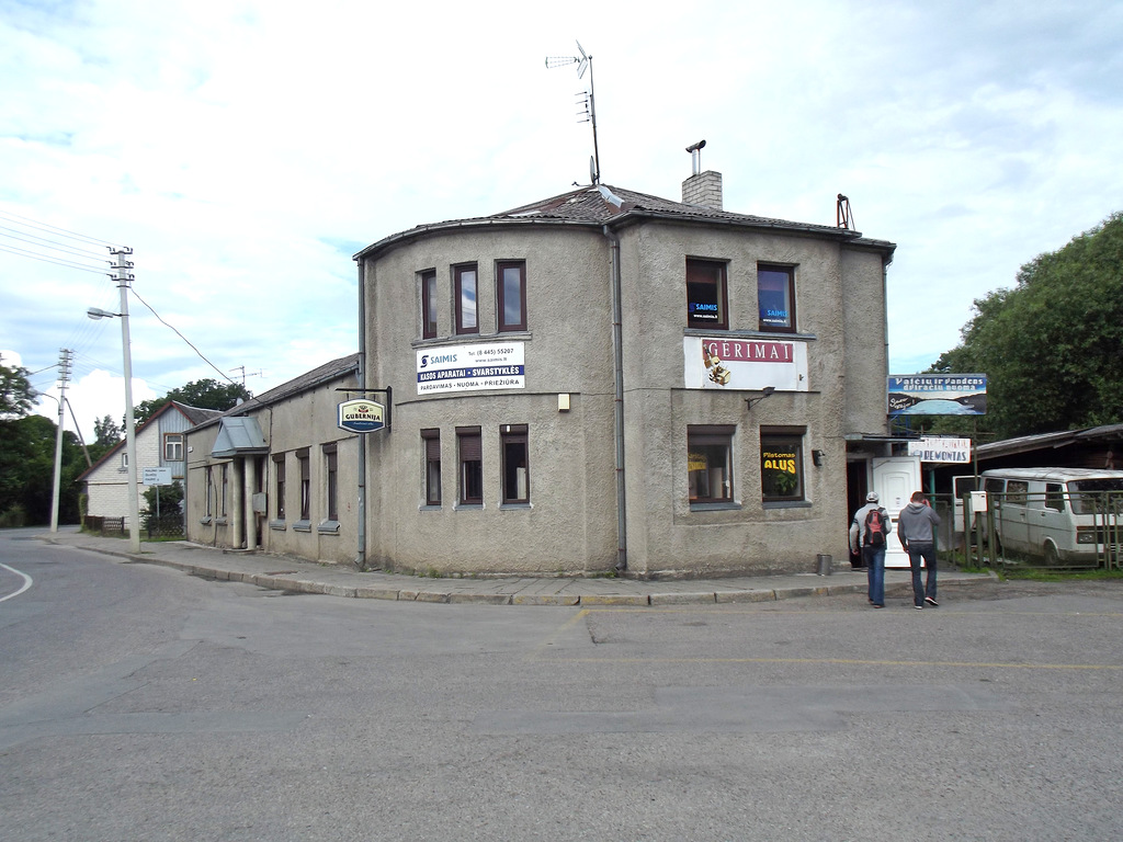 Kretinga